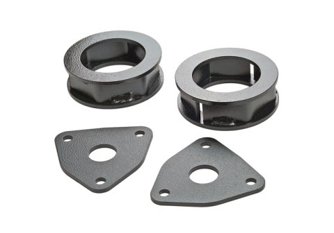 Superlift 12-18 Ram 1500 4WD Front Only (Not for Models Equipped w/ Air Ride) 2.5in Leveling Kit thumbnail 2