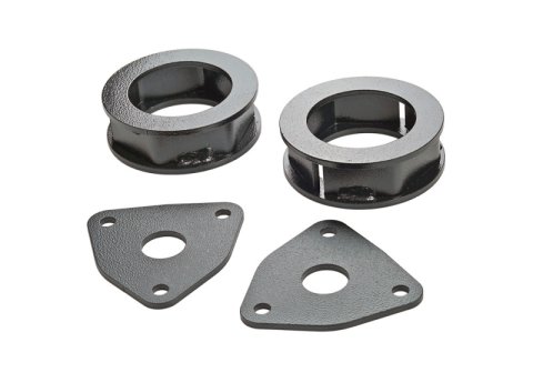 Superlift 12-18 Ram 1500 4WD Front Only (Not for Models Equipped w/ Air Ride) 2.5in Leveling Kit thumbnail 3