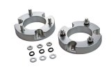 Superlift 05-18 Toyota Tacoma/Prerunner 2 & 4 WD Aluminum Strut Spacer Kit 2in Leveling Kit thumbnail 1
