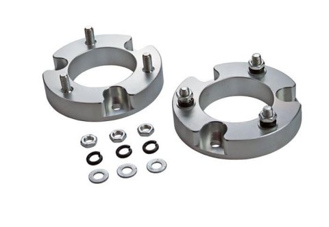 Superlift 05-18 Toyota Tacoma/Prerunner 2 & 4 WD Aluminum Strut Spacer Kit 2in Leveling Kit