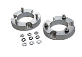 Superlift 05-18 Toyota Tacoma/Prerunner 2 & 4 WD Aluminum Strut Spacer Kit 2in Leveling Kit thumbnail 2