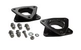 Superlift 04-18 Nissan Titan 2 & 4WD Front Strut Extension Kit 2in Leveling Kit thumbnail 1