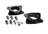 Superlift 04-18 Nissan Titan 2 & 4WD Front Strut Extension Kit 2in Leveling Kit thumbnail 2