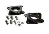 Superlift 04-18 Nissan Titan 2 & 4WD Front Strut Extension Kit 2in Leveling Kit thumbnail 3