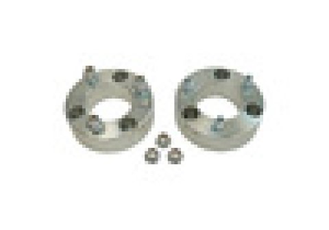Superlift 05-19 Nissan Frontier & 05-15 Xterra 2/4WD 2.5in Leveling Kit thumbnail 4