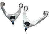 Superlift 14-18 Chevy Silv 1500 2WD 3.5in Lift Kit w/ Alum/Steel Control Arms & Bilstein Rear Shocks thumbnail 4