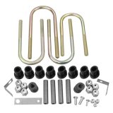Superlift Component Box - 2.5-6in Lift Kit - 69-97 GM Pickup - Blazer - Suburban thumbnail 2