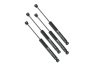 Superlift 17-19 Ford SuperDuty 4-6in Lift Kit Shock CMPNT Box w/ 4-Link Conv Radius Arm- Rear Blocks thumbnail 4