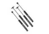 Superlift 88-98 GM 2500/3550 8-Lug/96-99 Suburban 4WD 5-7in Lift Kit Shock Box thumbnail 3
