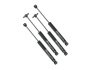 Superlift 88-98 GM 2500/3550 8-Lug/96-99 Suburban 4WD 5-7in Lift Kit Shock Box thumbnail 6