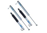 Superlift 99-10 GM 1500/2500 LD / 3500 HD 4WD 6in Lift Kit Bilstein Shock Box thumbnail 2
