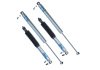 Superlift 99-10 GM 1500/2500 LD / 3500 HD 4WD 6in Lift Kit Bilstein Shock Box thumbnail 6