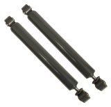 Superlift 09-18 Dodge Ram 1500 4WD 4-6in Lift Kit Shock Box thumbnail 1