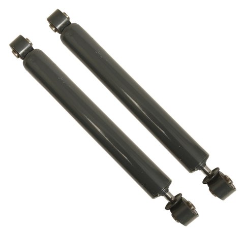 Superlift 09-18 Dodge Ram 1500 4WD 4-6in Lift Kit Shock Box