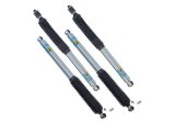 Superlift 03-08 Dodge Ram 2500/3500 4WD - 4in Lift Kit Shock Box thumbnail 1