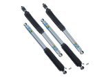 Superlift 03-08 Dodge Ram 2500/3500 4WD - 4in Lift Kit Shock Box thumbnail 3