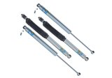 Superlift 03-13 Dodge Ram 2500/3500 4WD (Diesel) 6in Lift Kit Bilstein Shock Box thumbnail 2