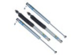 Superlift 03-13 Dodge Ram 2500/3500 4WD (Diesel) 6in Lift Kit Bilstein Shock Box thumbnail 3