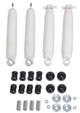 Superlift 07-18 Jeep Wrangler JK (2/4 Door) 2.5-4in Lift Kit Shock Box thumbnail 1