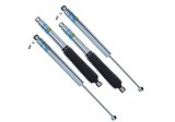 Superlift 05-16 Ford F-250 SD 4in Lift Kit Bilstein Shock Box (4-Link Conv Repl Radius Arm/STD Kits) thumbnail 1