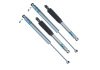 Superlift 05-16 Ford F-250 SD 4in Lift Kit Bilstein Shock Box (4-Link Conv Repl Radius Arm/STD Kits) thumbnail 6