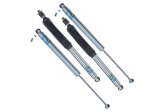 Superlift 08-16 Ford F-250/F-350 SuperDuty 4WD (Diesel) 6in Lift Kit Bilstein Shock Box thumbnail 2