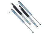 Superlift 08-16 Ford F-250/F-350 SuperDuty 4WD (Diesel) 6in Lift Kit Bilstein Shock Box thumbnail 4