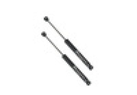 Superlift 07-19 GM 1500/11-19 GM 2500/3500 HD 4WD 6-6.5in Lift Kit Shock Box - Rear Shocks thumbnail 2