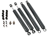 Superlift 73-91 Chevy K10/GMC K15/K25 4WD - 12in Rear Spring Lift Kit (w/ 52in Springs) Shock Box thumbnail 1