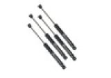 Superlift 73-91 Chevy K10/GMC K15/K25 4WD - 12in Rear Spring Lift Kit (w/ 52in Springs) Shock Box thumbnail 3