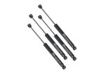 Superlift 73-91 Chevy K10/GMC K15/K25 4WD - 12in Rear Spring Lift Kit (w/ 52in Springs) Shock Box thumbnail 4