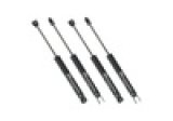 Superlift 99-06 Chevy Silv/GMC Sierra 1500 4WD 6in Lift Kit - Knuckle Kit - Shock Box thumbnail 3