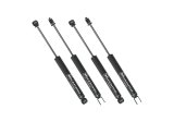 Superlift 99-06 Chevy Silv/GMC Sierra 1500 4WD 6in Lift Kit - Knuckle Kit - Shock Box thumbnail 4