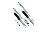 Superlift 99-06 Chevy Silv/GMC Sierra 1500 4WD 6in Lift Kit - Knuckle Kit - Bilstein Shock Box thumbnail 3