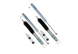 Superlift 99-06 Chevy Silv/GMC Sierra 1500 4WD 6in Lift Kit - Knuckle Kit - Bilstein Shock Box thumbnail 4