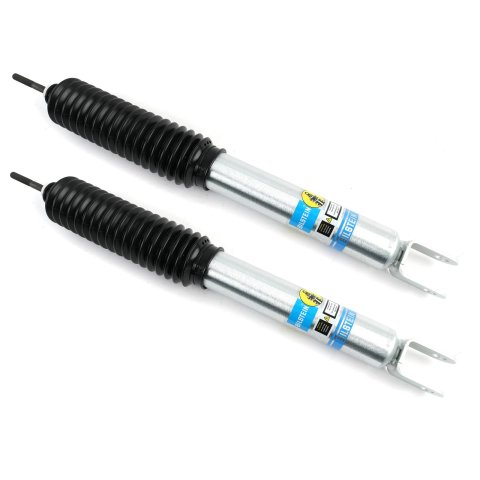 Superlift 00-06 Chevy Suburban Tahoe/GMC Yukon 4WD 6in Lift Kit & Knuckle Kit - Bilstein Shock Box thumbnail 1