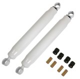 Superlift 09-11 Dodge Ram 1500 4WD 6in Lift Kit Shock Box thumbnail 1