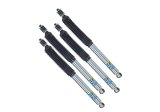Superlift 14-18 Ram 2500 (Diesel) 4in Lift Kit w/ or w/o Replacement Radius Arms- Bilstein Shock Box thumbnail 4