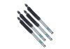 Superlift 14-18 Ram 2500 (Diesel) 4in Lift Kit w/ or w/o Replacement Radius Arms- Bilstein Shock Box thumbnail 6