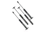 Superlift 84-01 Jeep Cherokee XJ 2.5in Lift Kit Shock Box thumbnail 3