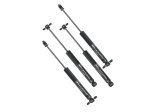 Superlift 84-01 Jeep Cherokee XJ 2.5in Lift Kit Shock Box thumbnail 4