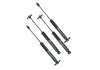 Superlift 84-01 Jeep Cherokee XJ 2.5in Lift Kit Shock Box thumbnail 6