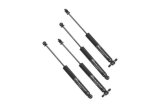 Superlift 86-91 Jeep Commanche MJ 2.5in Lift Kit Shock Box thumbnail 1