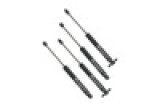 Superlift 86-91 Jeep Commanche MJ 2.5in Lift Kit Shock Box thumbnail 2