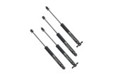 Superlift 86-91 Jeep Commanche MJ 2.5in Lift Kit Shock Box thumbnail 4