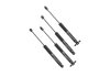 Superlift 86-91 Jeep Commanche MJ 2.5in Lift Kit Shock Box thumbnail 6