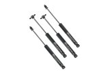 Superlift 07-18 Jeep JK 2/4 Door 2.5-4in Lit Kit w or w/o Reflex Control Arms - Shock Box thumbnail 2