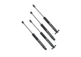 Superlift 98-10 Ford Ranger 4WD 4in Lift Kit Shock Box thumbnail 3