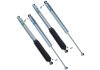 Superlift 00-04 Ford F-250/F-350 SuperDuty 4WD (Diesel/V-10) 8in Lift Kit Bilstein Shock Box thumbnail 6