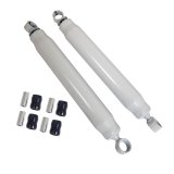 Superlift 04-18 Ford F-150 4WD 4.5-6in Lift Kit Shock Box thumbnail 1